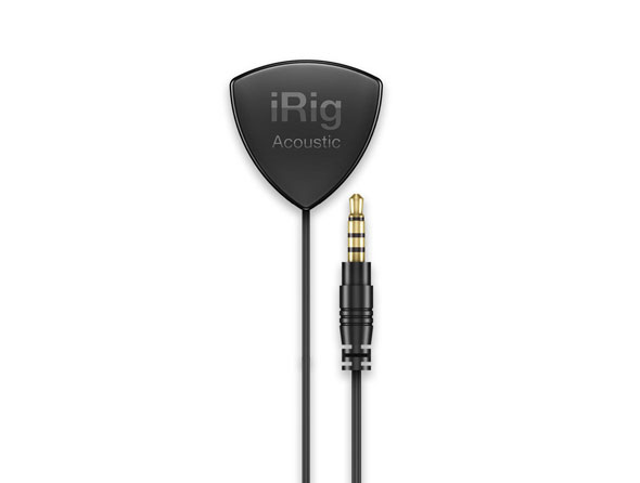 iRig Acoustic