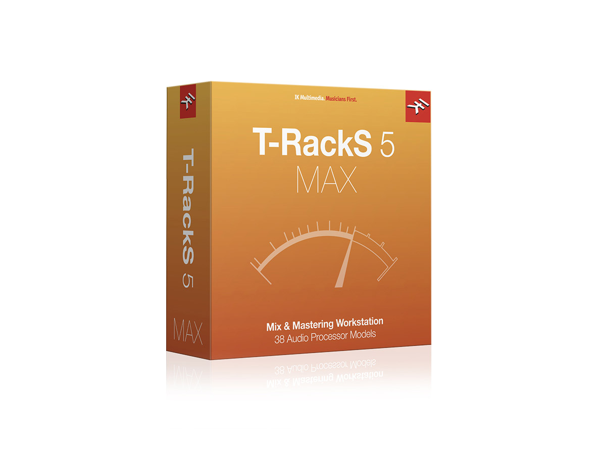  Mix & Mastering products