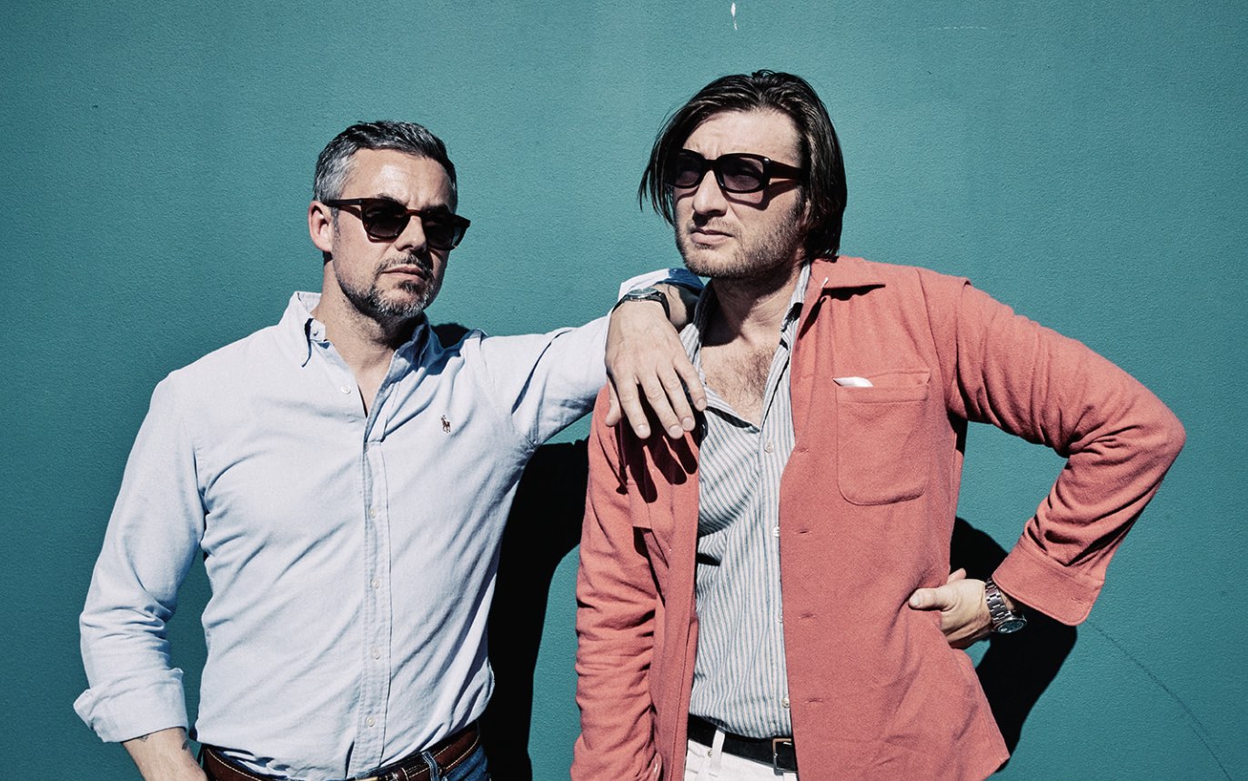 The Midnight on T-RackS for synths