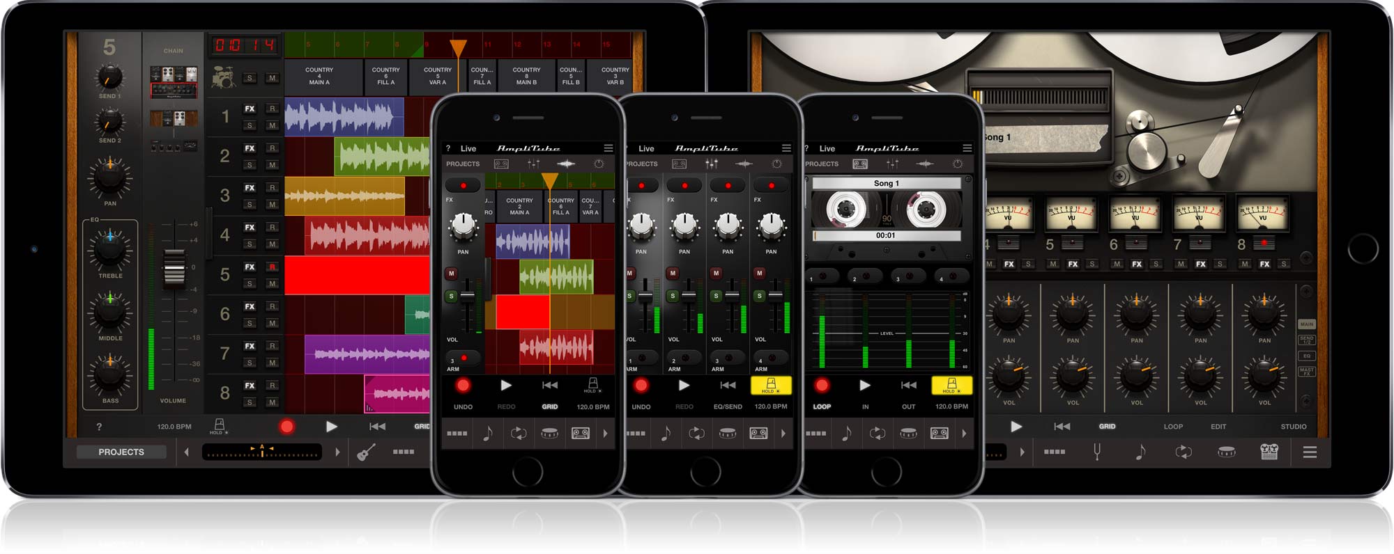 IK Multimedia AmpliTube Acoustic