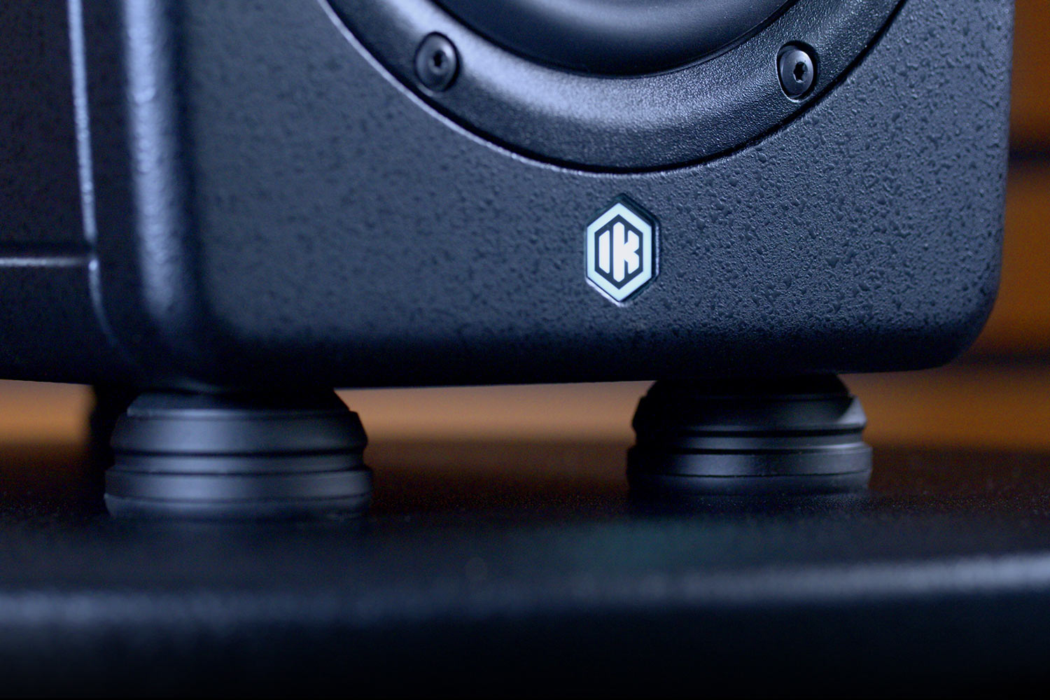 iLoud Precision MKII - Isolation pads