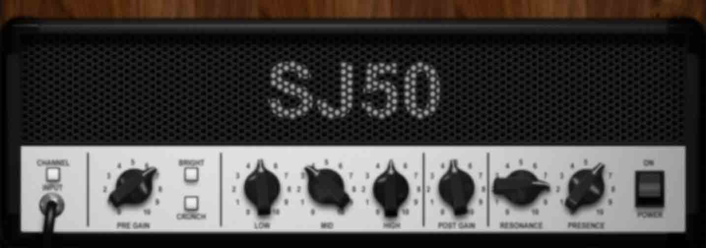 SJ50