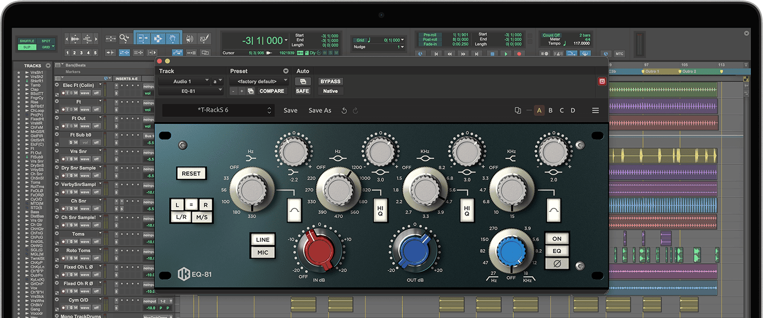 EQ 81