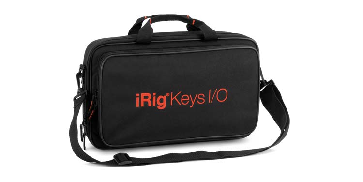 iRig Keys I/O 25 Travel Bag