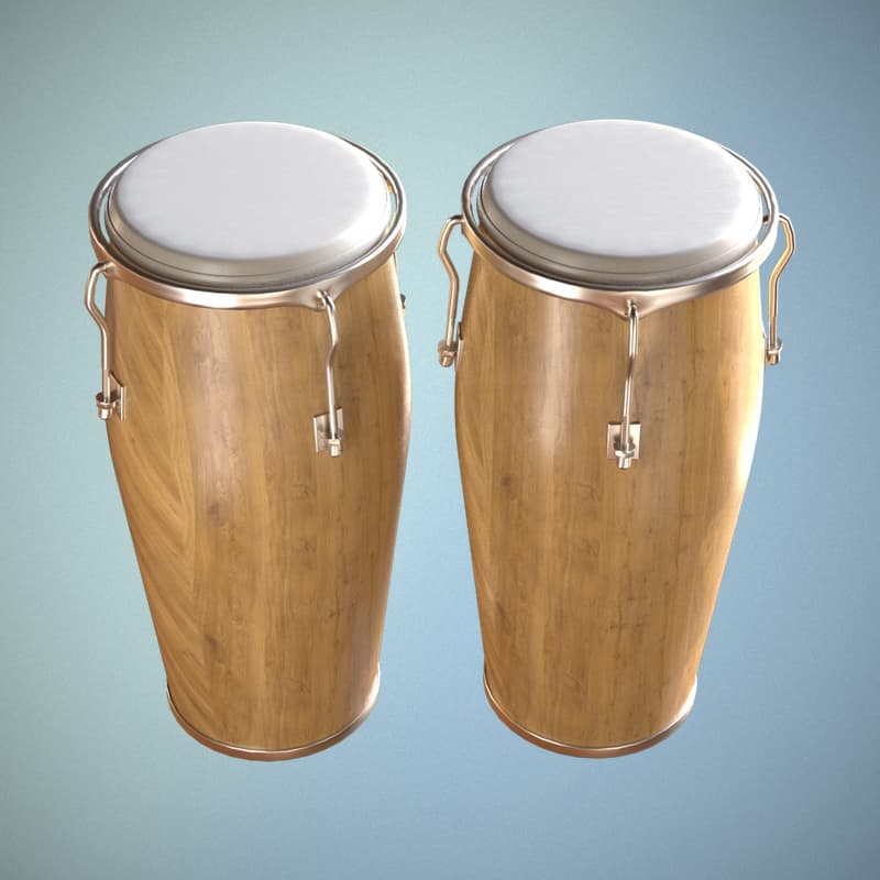 Congas