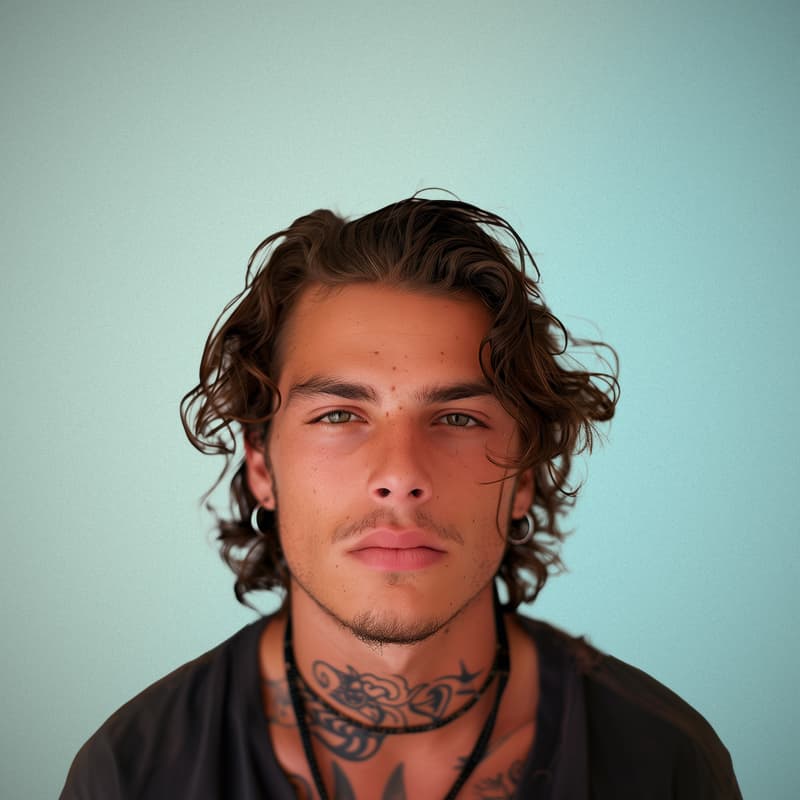 Aaron