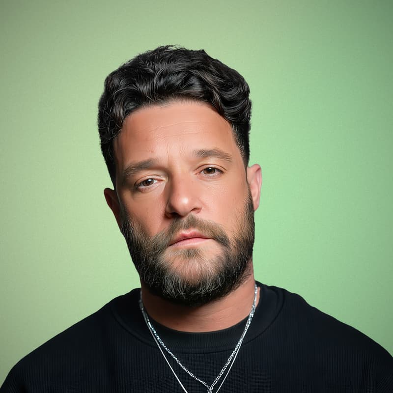 Antonymood