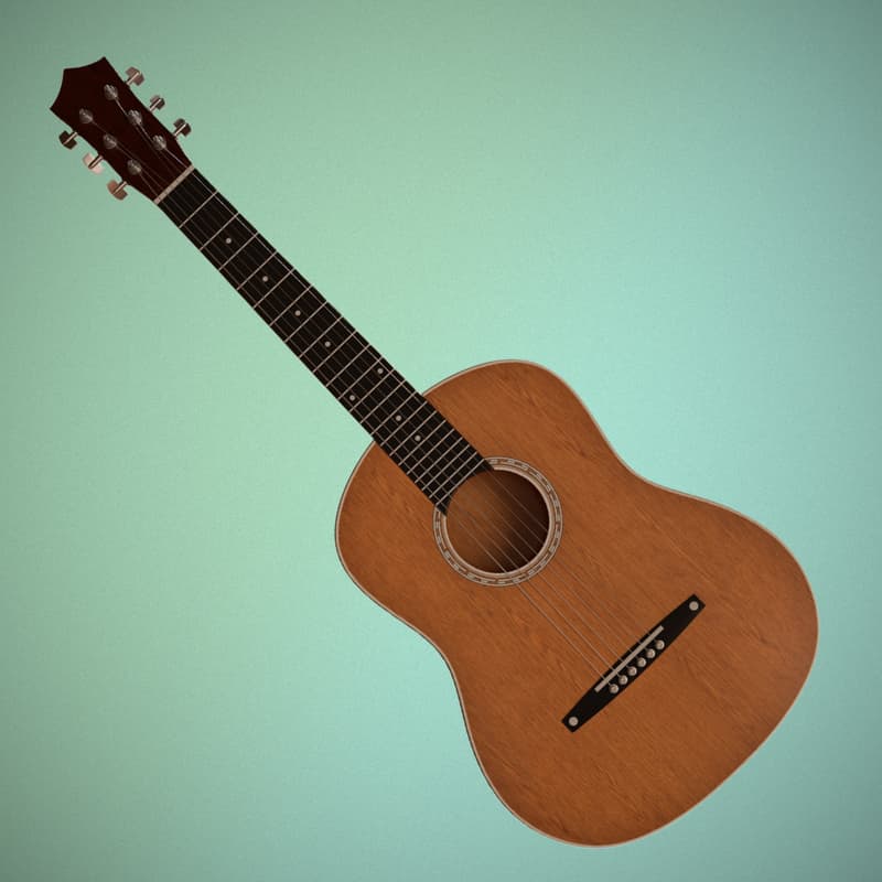 Classic Guitar