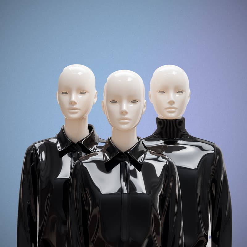 Synth Choir