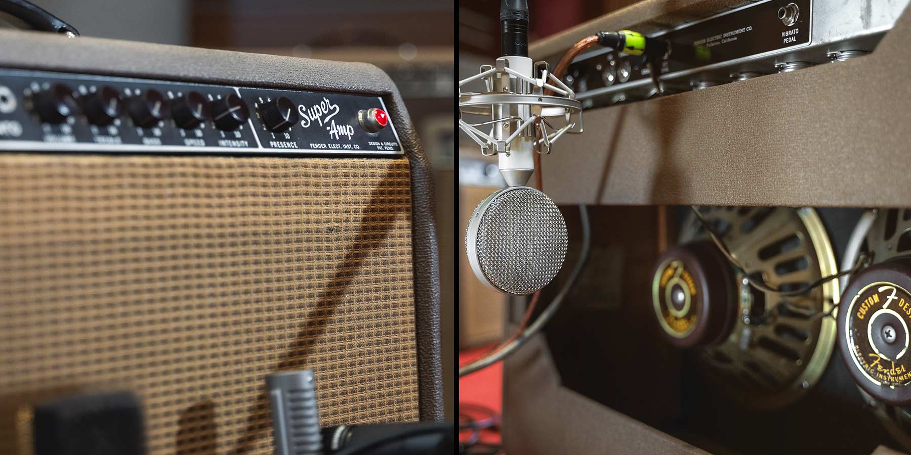 1962 2x10 Combo