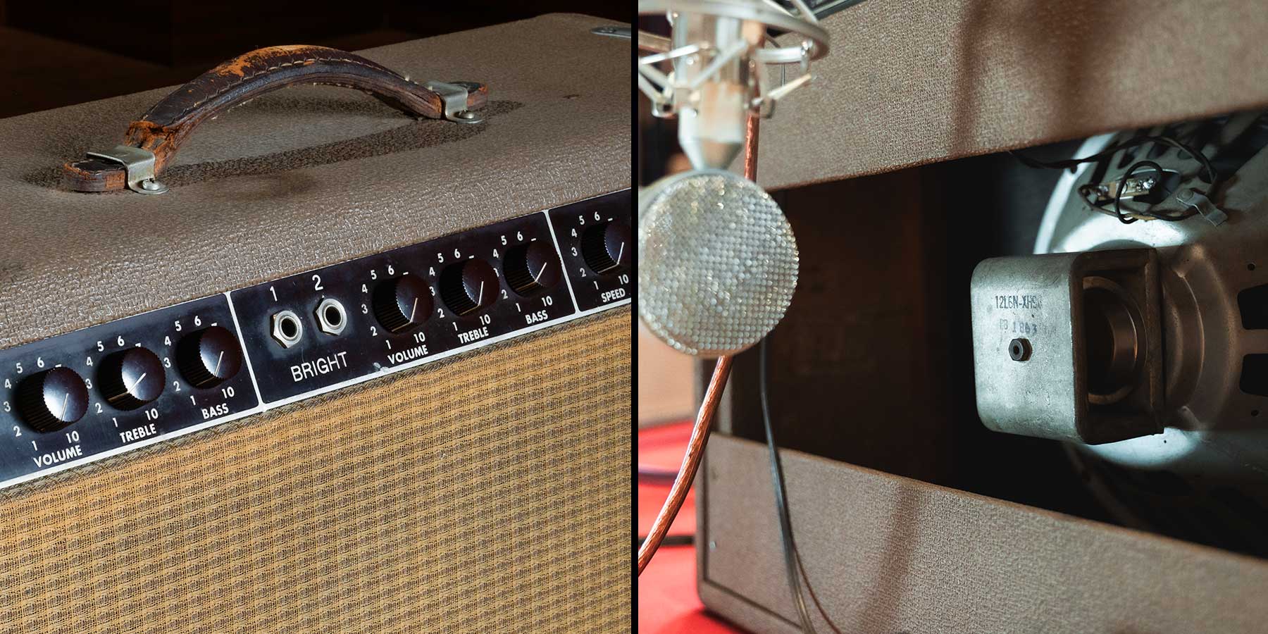 1962 1x12 Combo