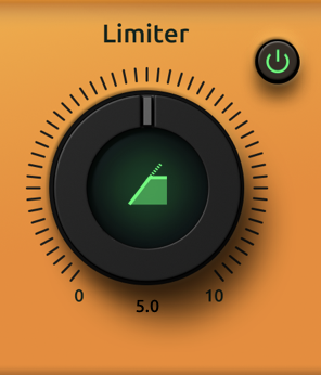 Limiter