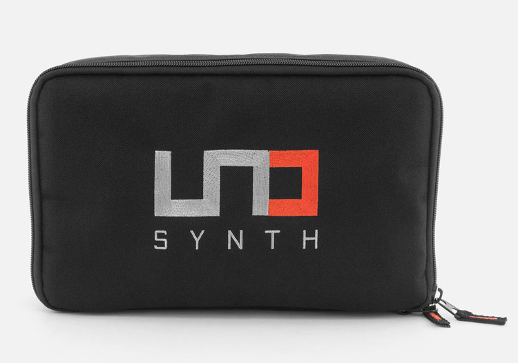 UNO Synth case
